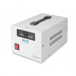 VOLT AVR Pro 2000 Servo - stabilizátor napětí