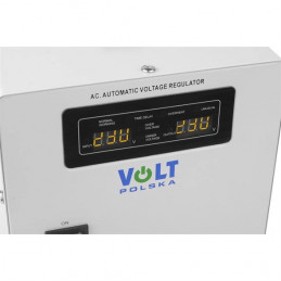 VOLT AVR Pro 2000 Servo - stabilizátor napětí