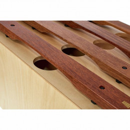 GOLDON - bas xylofonové kameny (10625)