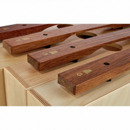 GOLDON - bas xylofonové kameny (10625)