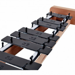 GOLDON - sopránový metalofon - chromatické doplnění (11048)