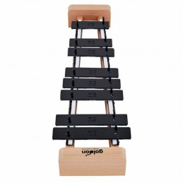 GOLDON - sopránový metalofon - chromatické doplnění (11048)