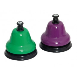 GOLDON - 2 "push" zvonky (33872)