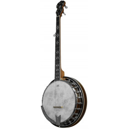 Barnes & Mullins BJ500BW