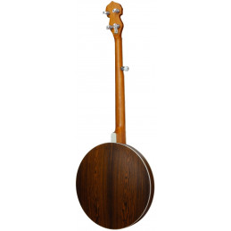 Barnes & Mullins BJ500BW