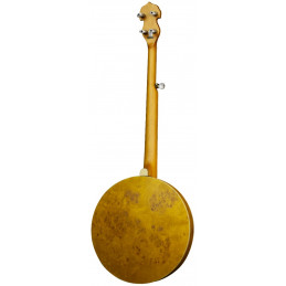 Barnes & Mullins BJ500M