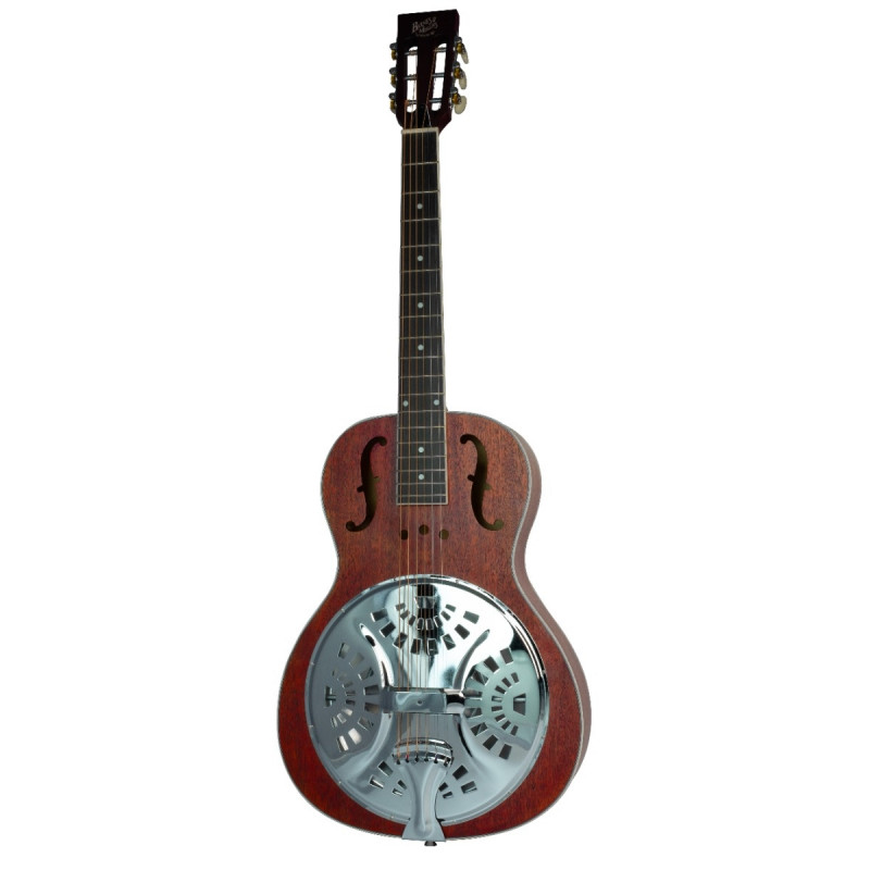 Barnes & Mullins BMR300