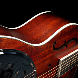 Barnes & Mullins BMR300