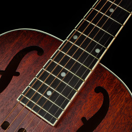 Barnes & Mullins BMR300