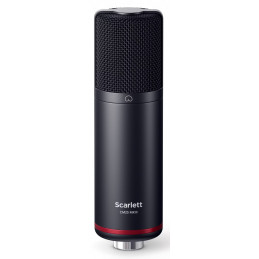 Focusrite Scarlett Solo Studio 4th Gen