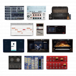Focusrite Scarlett 4i4 4th Gen