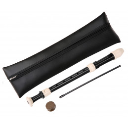 Classic Cantabile F200B Altová zobcová flétna