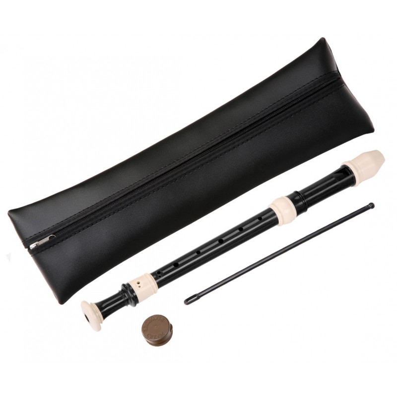 Classic Cantabile F200B Altová zobcová flétna