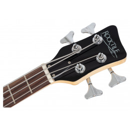 Rocktile TB-4 NHS Traveler Natural Honey Stain