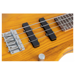 Rocktile TB-4 NHS Traveler Natural Honey Stain