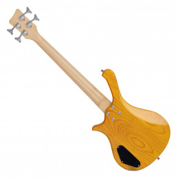 Rocktile TB-4 NHS Traveler Natural Honey Stain