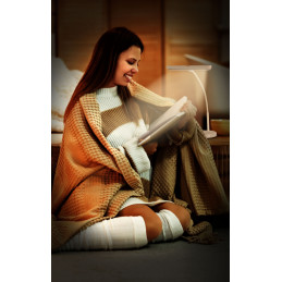 Proline 12120WW WM Stmívatelná LED lampa Bílá