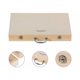 Proline GSH-25 Chromatický Metalofon