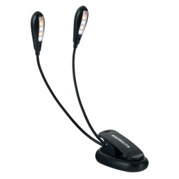 Showlite Bright Light 8 LED PLUS