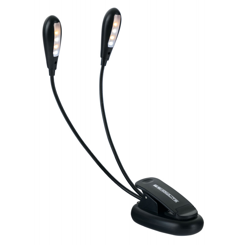 Showlite Bright Light 8 LED PLUS