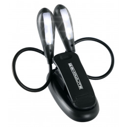 Showlite Bright Light 8 LED PLUS