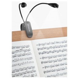 Showlite Bright Light 8 LED PLUS