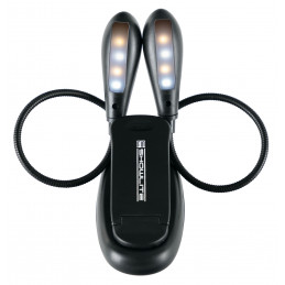 Showlite Bright Light 8 LED PLUS