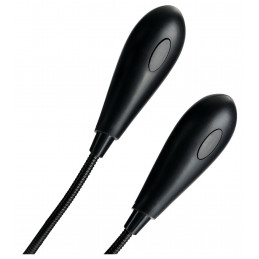 Showlite Bright Light 8 LED PLUS