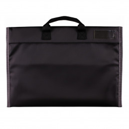 Montford MFMC3BK Taška na noty černá