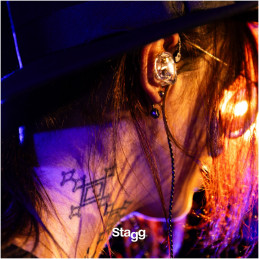 Stagg SPM-435 TR