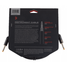 D'addario PW-AMSG-15