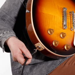 D'addario PW-AMSGRA-15