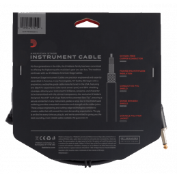 D'addario PW-AMSGRA-15