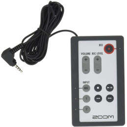 ZOOM RC4