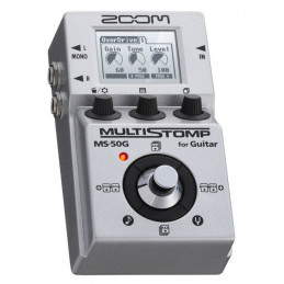 ZOOM MS-50G