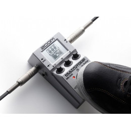 ZOOM MS-50G