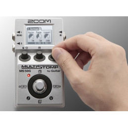 ZOOM MS-50G