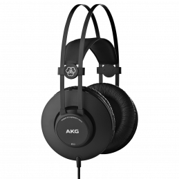 AKG K52