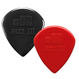 DUNLOP Nylon JAZZ III
