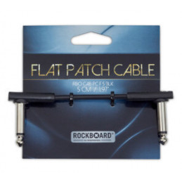 RockBoard RBO CAB PC F 5 BLK