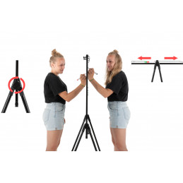 Proline WBB-9060 Magnetická tabule