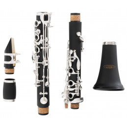 Classic Cantabile CLK-20 B klarinet