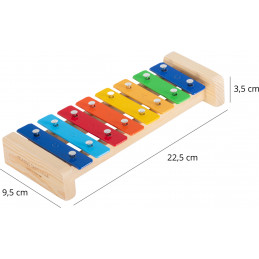 Proline zvonkohra GS08