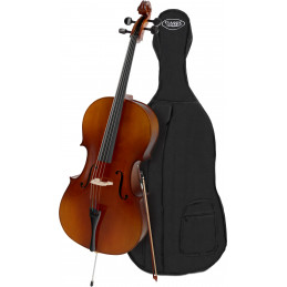 Proline Cello set 4/4 Student