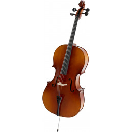 Proline Cello set 4/4 Student