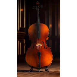 Proline Cello set 4/4 Student