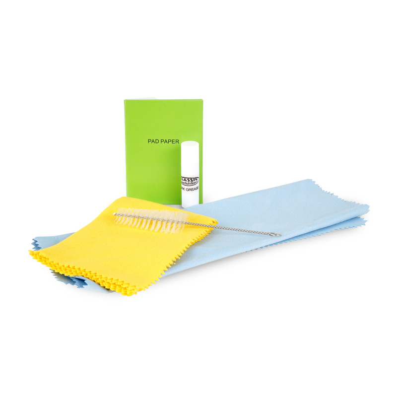 PROLINE čistící sada pro saxofon