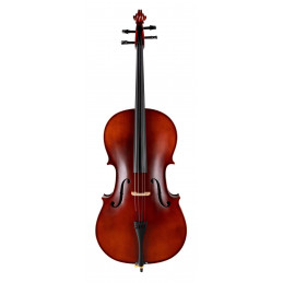 Classic Cantabile Brioso Cello Set 4/4