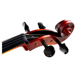 Classic Cantabile Brioso Cello Set 4/4