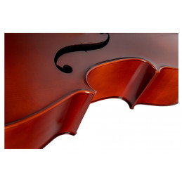 Classic Cantabile Brioso Cello Set 4/4
